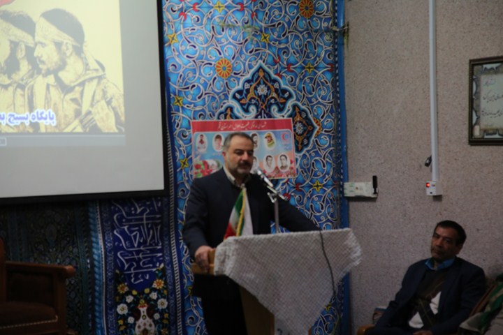 خلوص کار موجب ماندگاری و ارزشمندی می شود